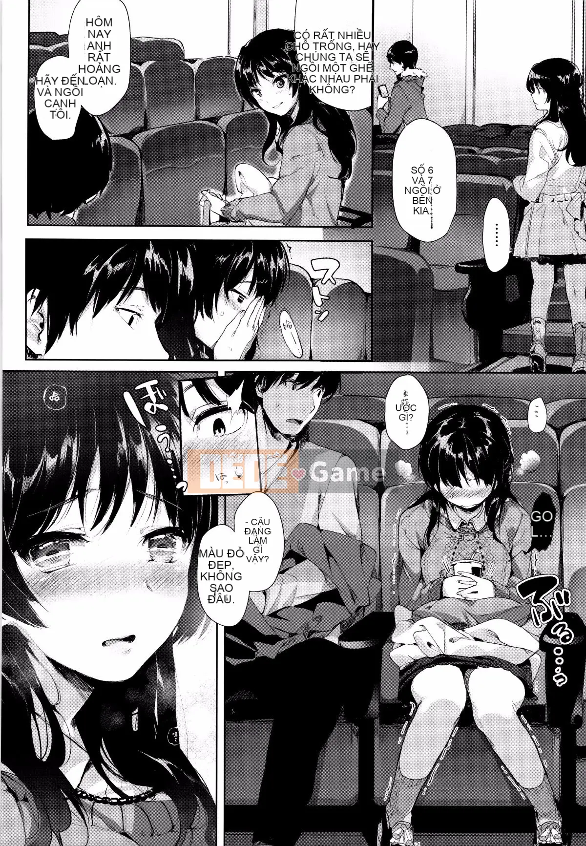 [Hán hóa Feng và các đối tác của anh ấy] [Làm sạch bạn bè] SCANDAL Phiên bản giới hạn + メロンブックス phần thưởng giới hạn + phần thưởng giới hạn dưa