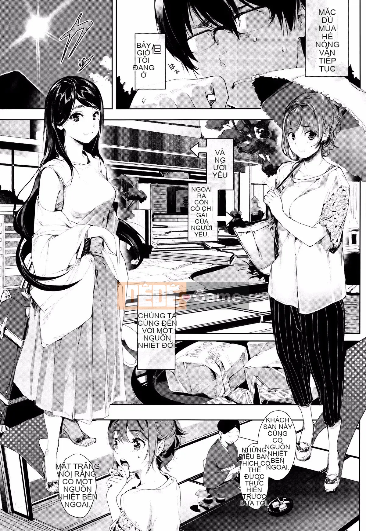 [Hán hóa Feng và các đối tác của anh ấy] [Làm sạch bạn bè] SCANDAL Phiên bản giới hạn + メロンブックス phần thưởng giới hạn + phần thưởng giới hạn dưa