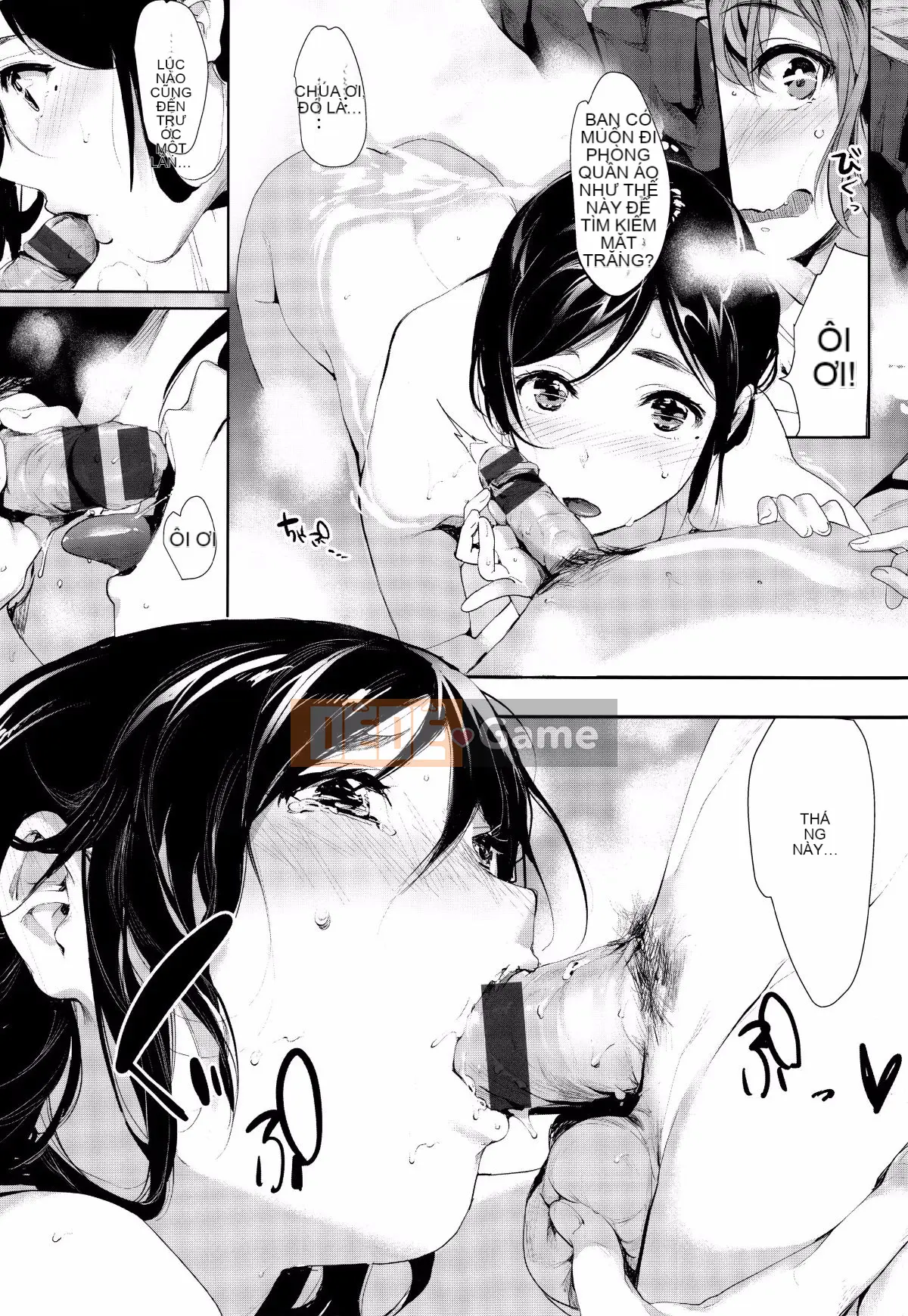 [Hán hóa Feng và các đối tác của anh ấy] [Làm sạch bạn bè] SCANDAL Phiên bản giới hạn + メロンブックス phần thưởng giới hạn + phần thưởng giới hạn dưa