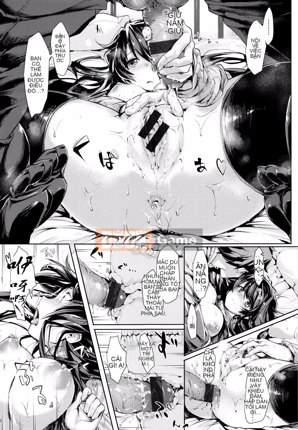 [Hán hóa Feng và các đối tác của anh ấy] [Làm sạch bạn bè] SCANDAL Phiên bản giới hạn + メロンブックス phần thưởng giới hạn + phần thưởng giới hạn dưa