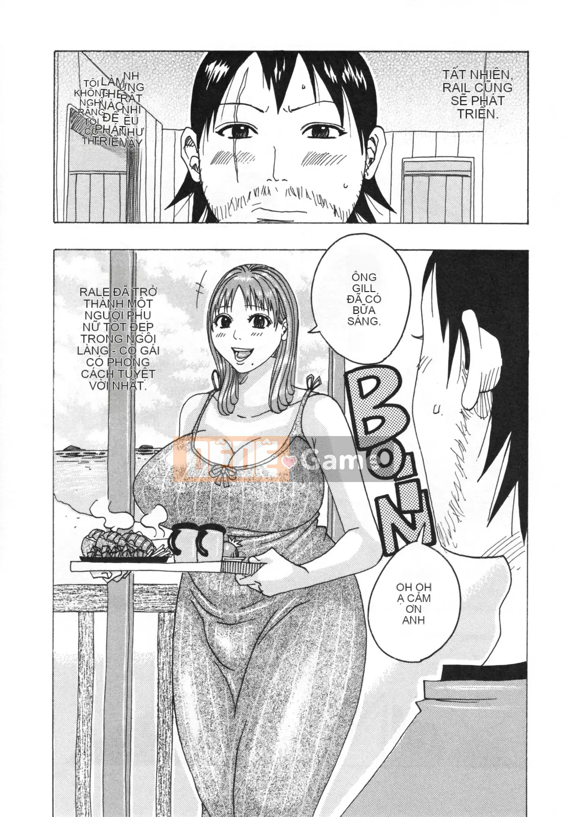 [Jan Nudaku] [Hamo Harmony]