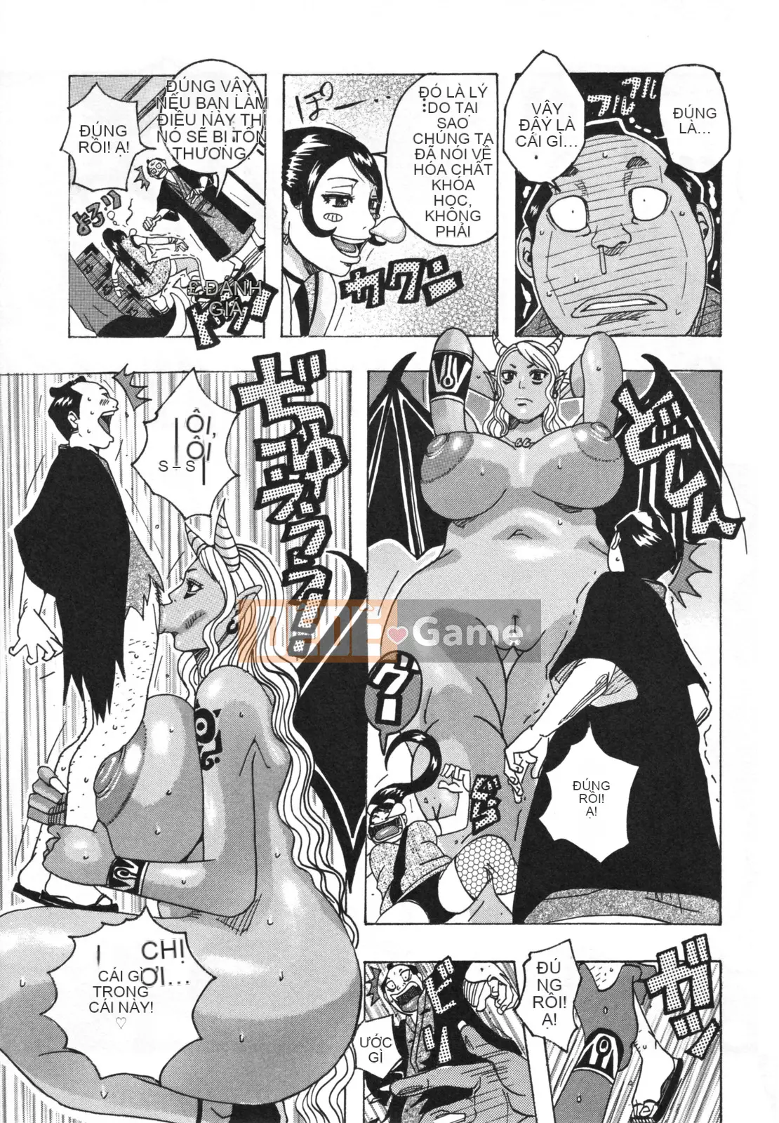 [Jan Nudaku] [Hamo Harmony]