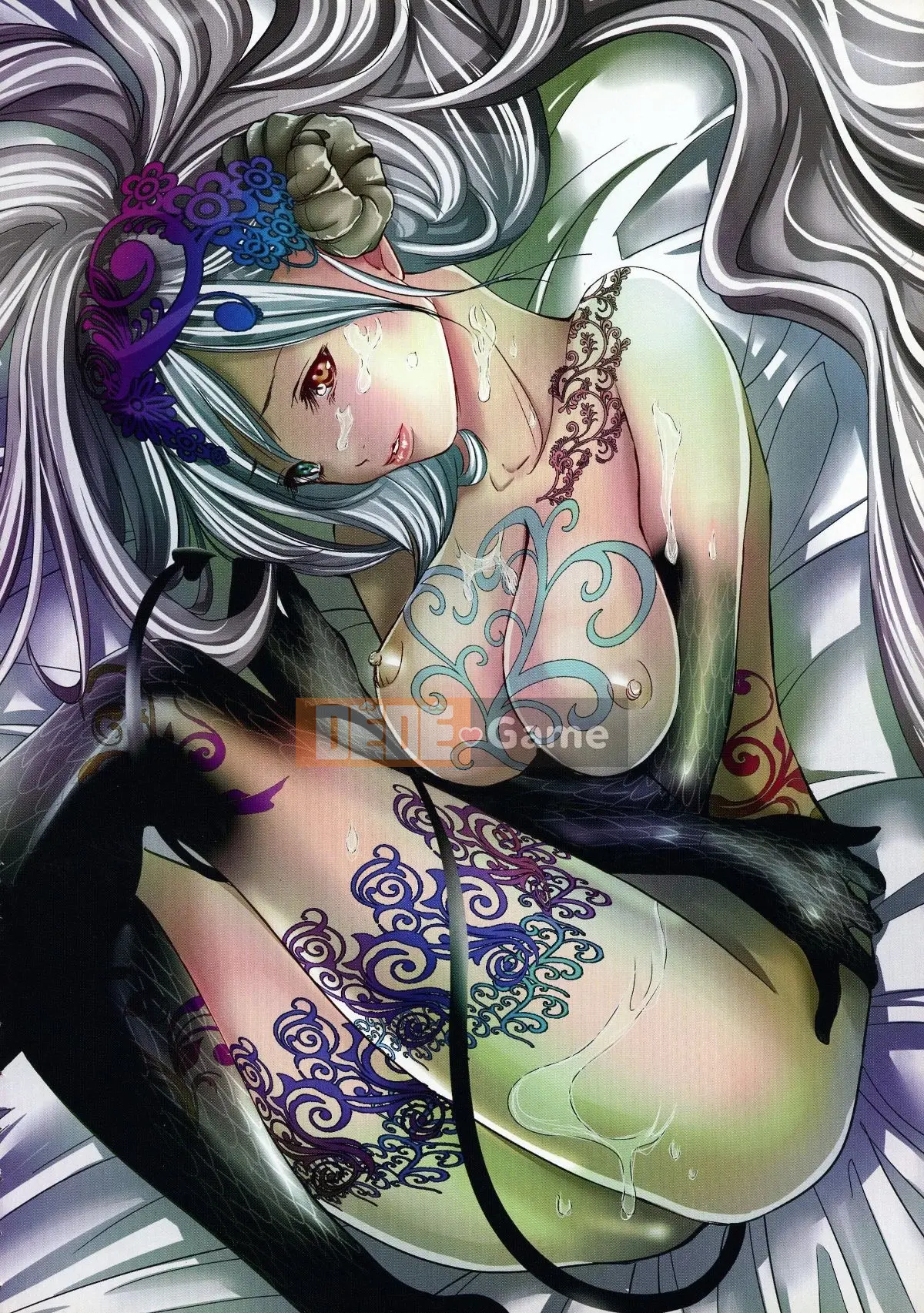 [Miyazaki Maya] Miyazaki Maya Daizukan EX Deluxe Đặc biệt