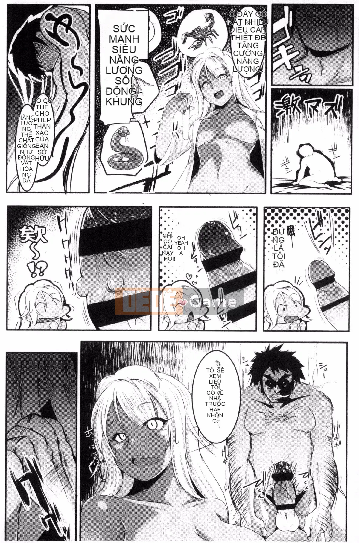 [Kazeteki Koubou][Muneshiro] Nữ sinh trung học