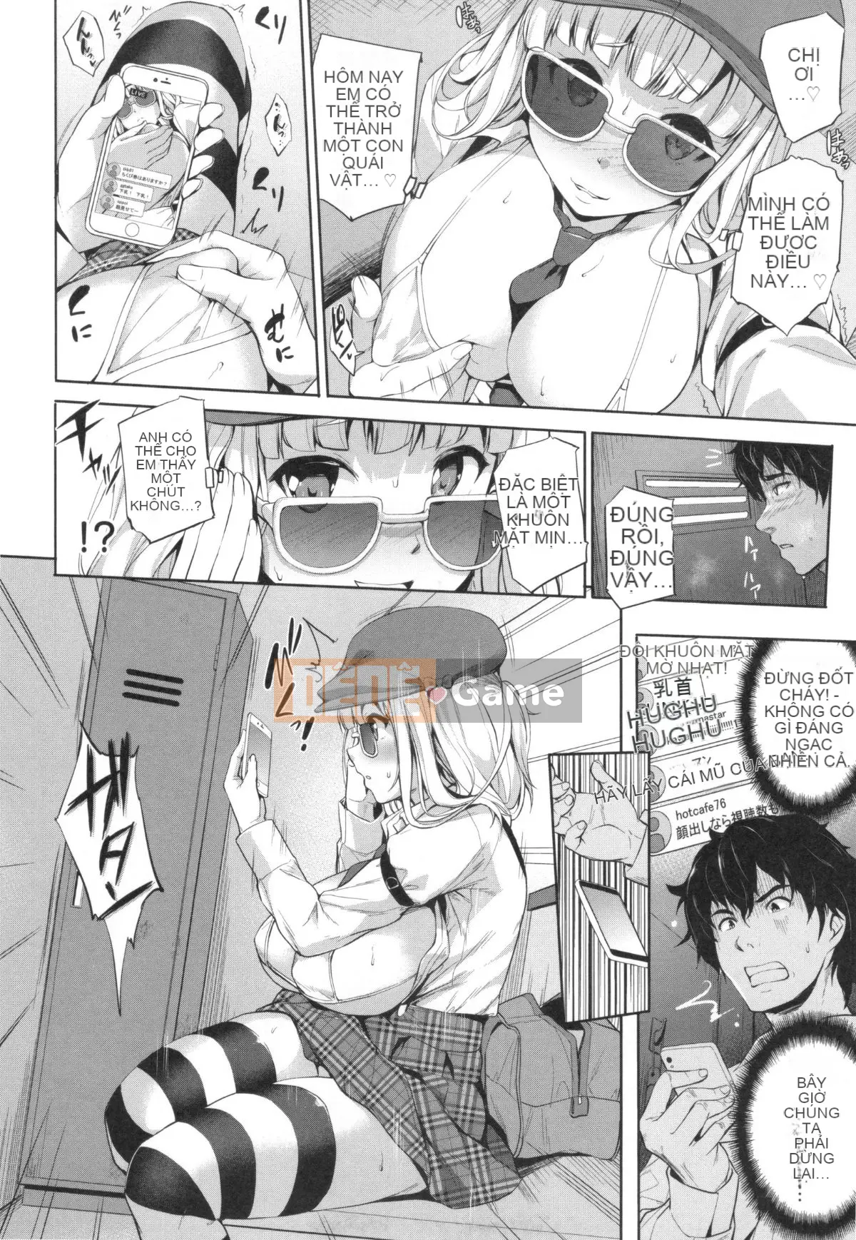 [Joji Shinozuka] Easy World + Tờ rơi Toranoana