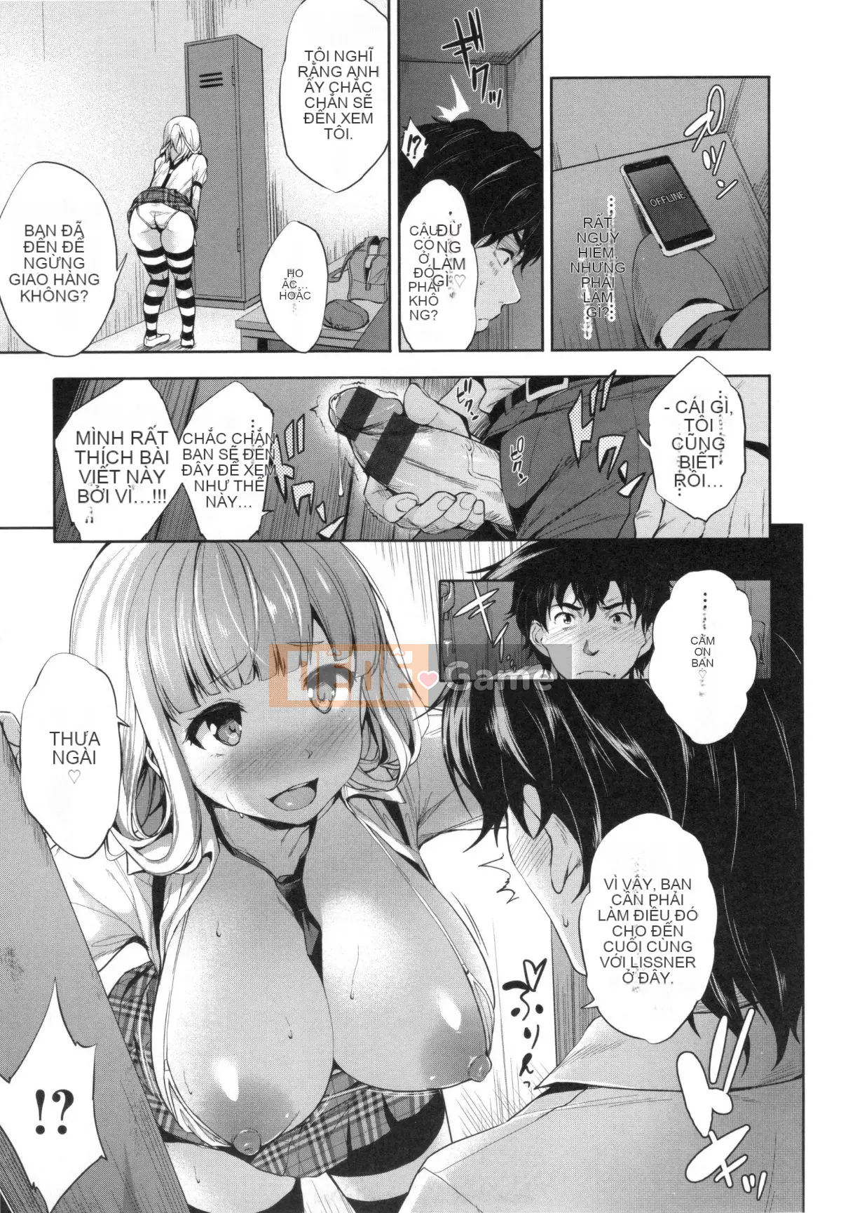 [Joji Shinozuka] Easy World + Tờ rơi Toranoana