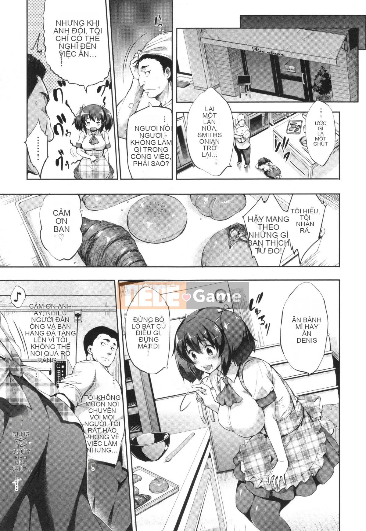 [Joji Shinozuka] Easy World + Tờ rơi Toranoana