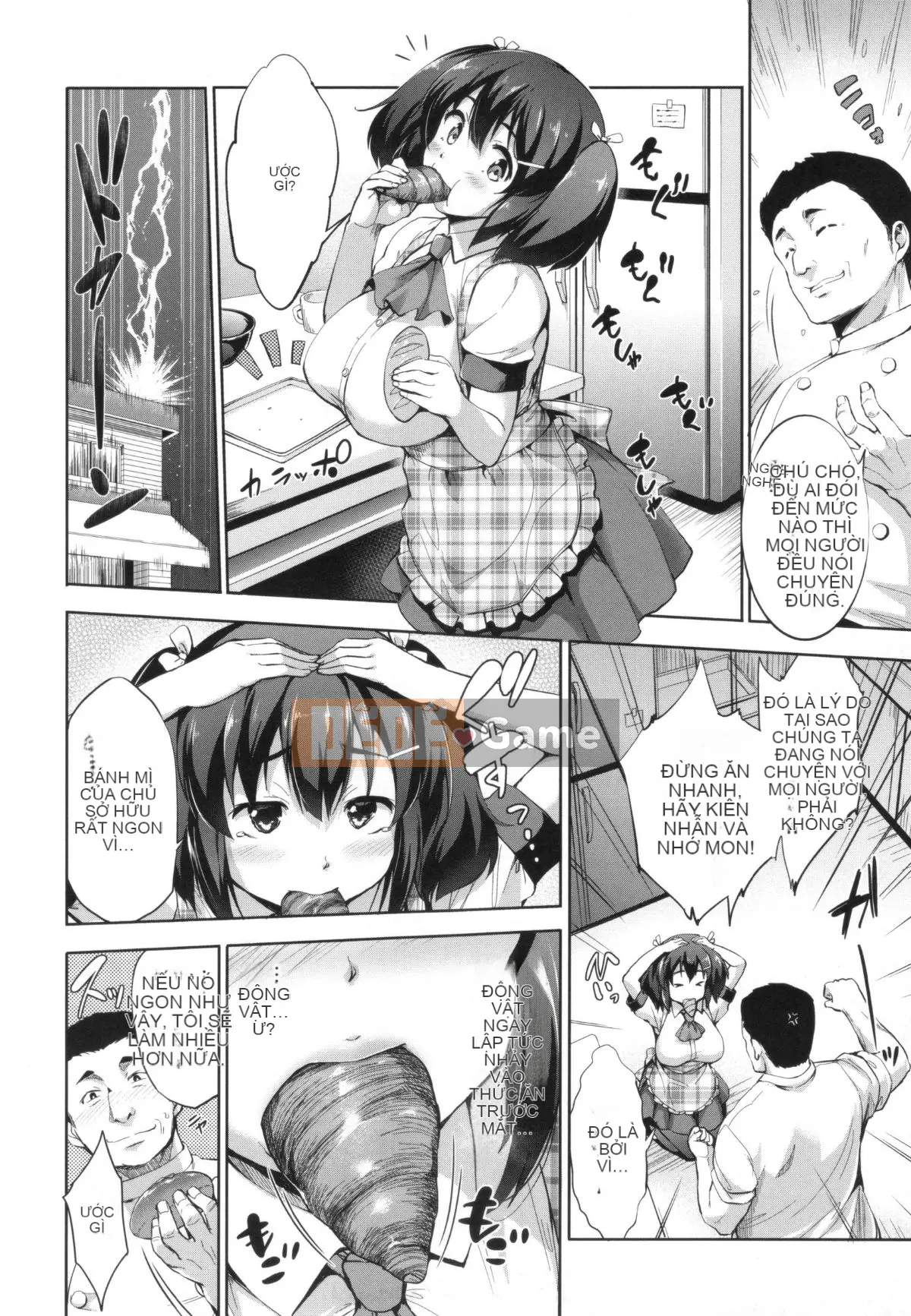 [Joji Shinozuka] Easy World + Tờ rơi Toranoana