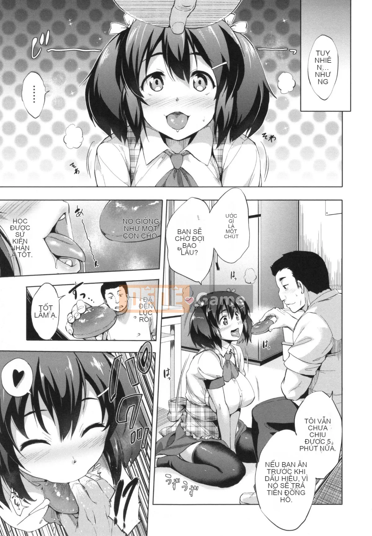 [Joji Shinozuka] Easy World + Tờ rơi Toranoana