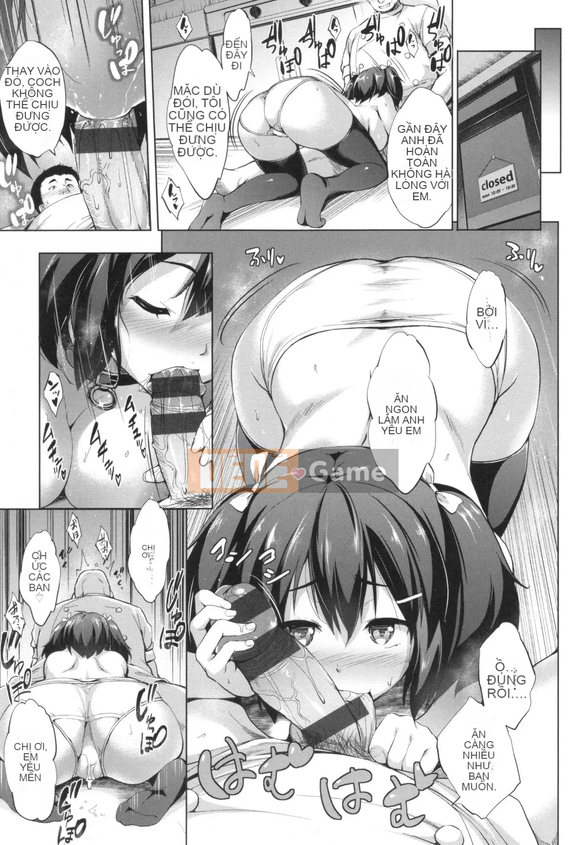 [Joji Shinozuka] Easy World + Tờ rơi Toranoana