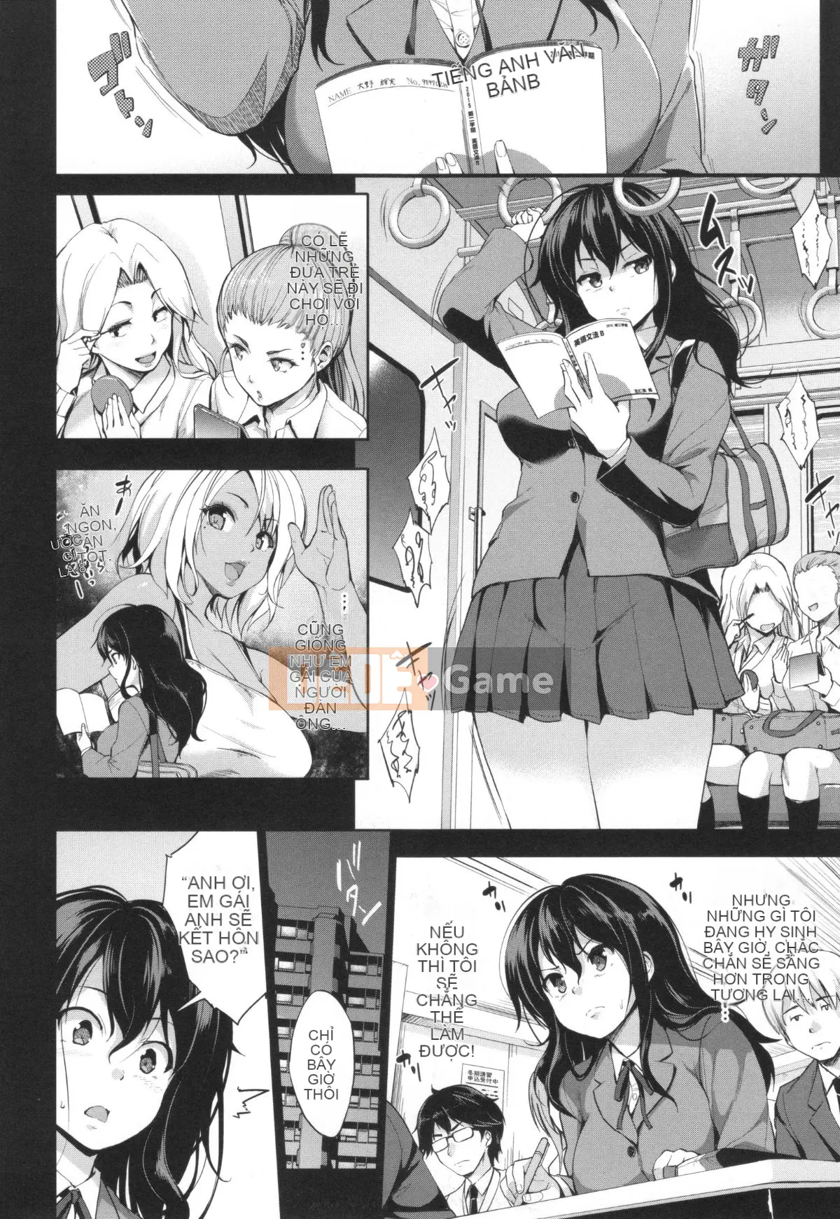 [Joji Shinozuka] Easy World + Tờ rơi Toranoana