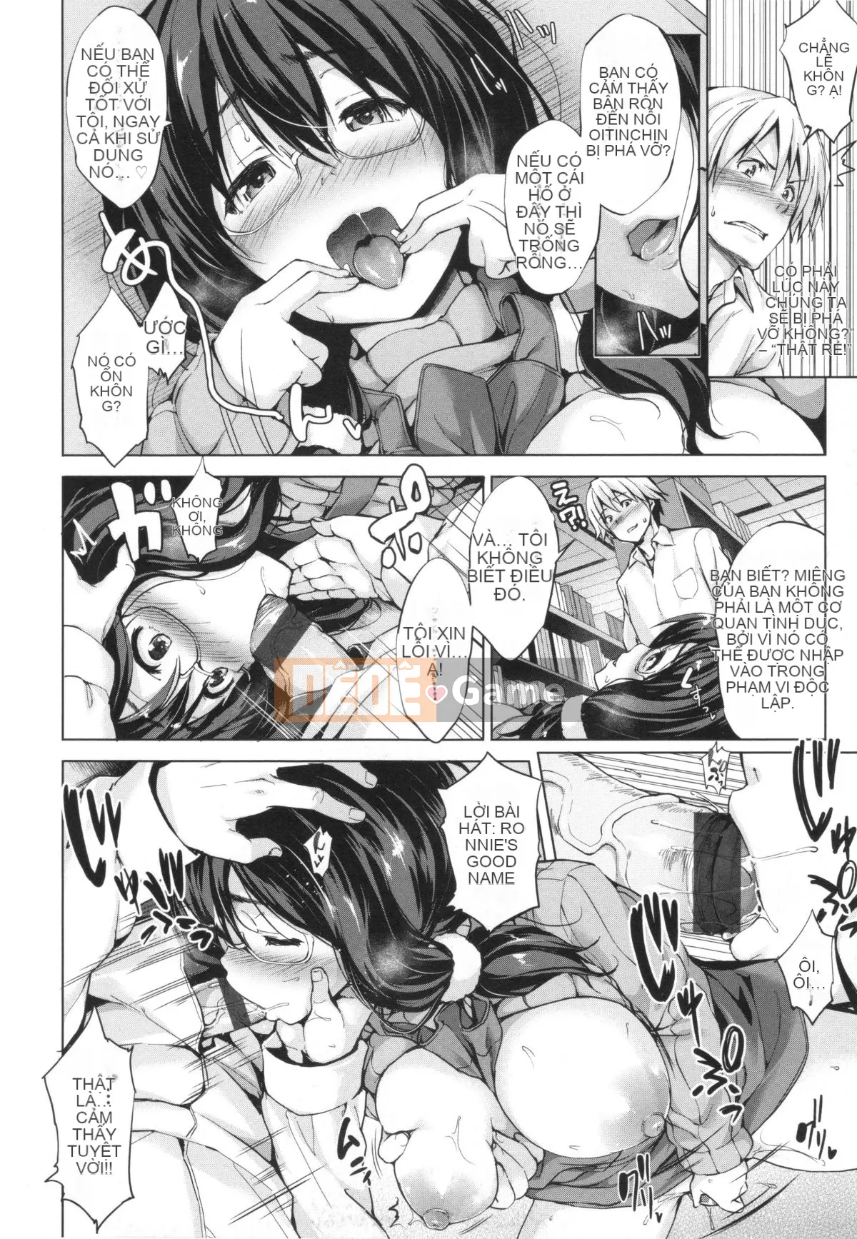 [Joji Shinozuka] Easy World + Tờ rơi Toranoana