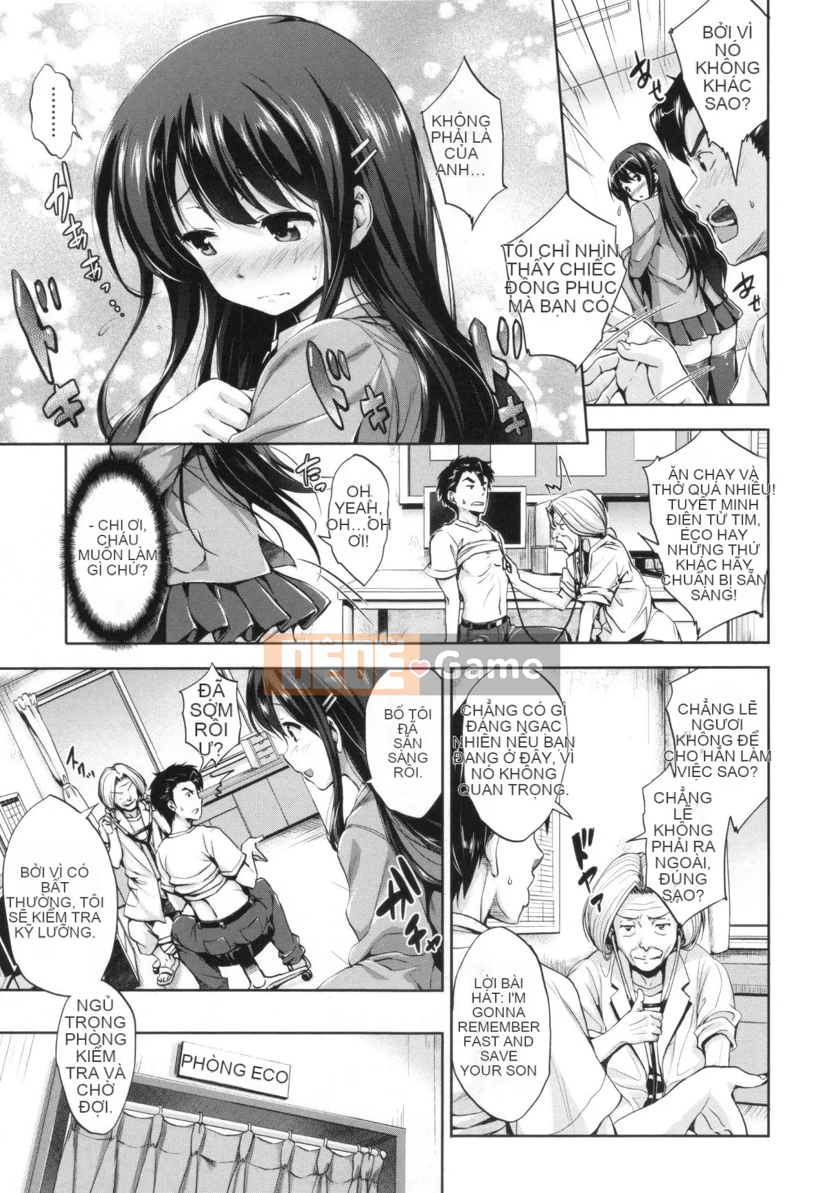 [Joji Shinozuka] Easy World + Tờ rơi Toranoana