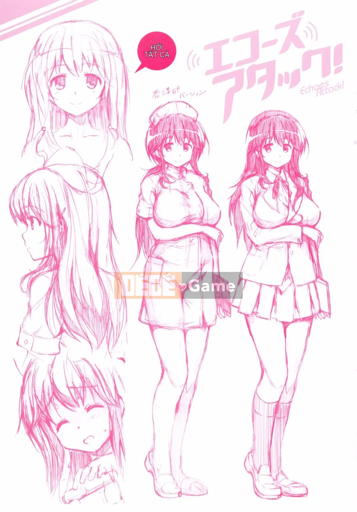 [Joji Shinozuka] Easy World + Tờ rơi Toranoana