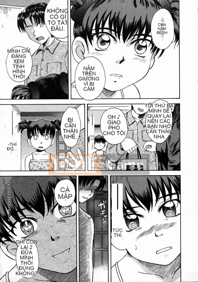 [Người cai trị Tsukino] Nhật ký ảo tưởng