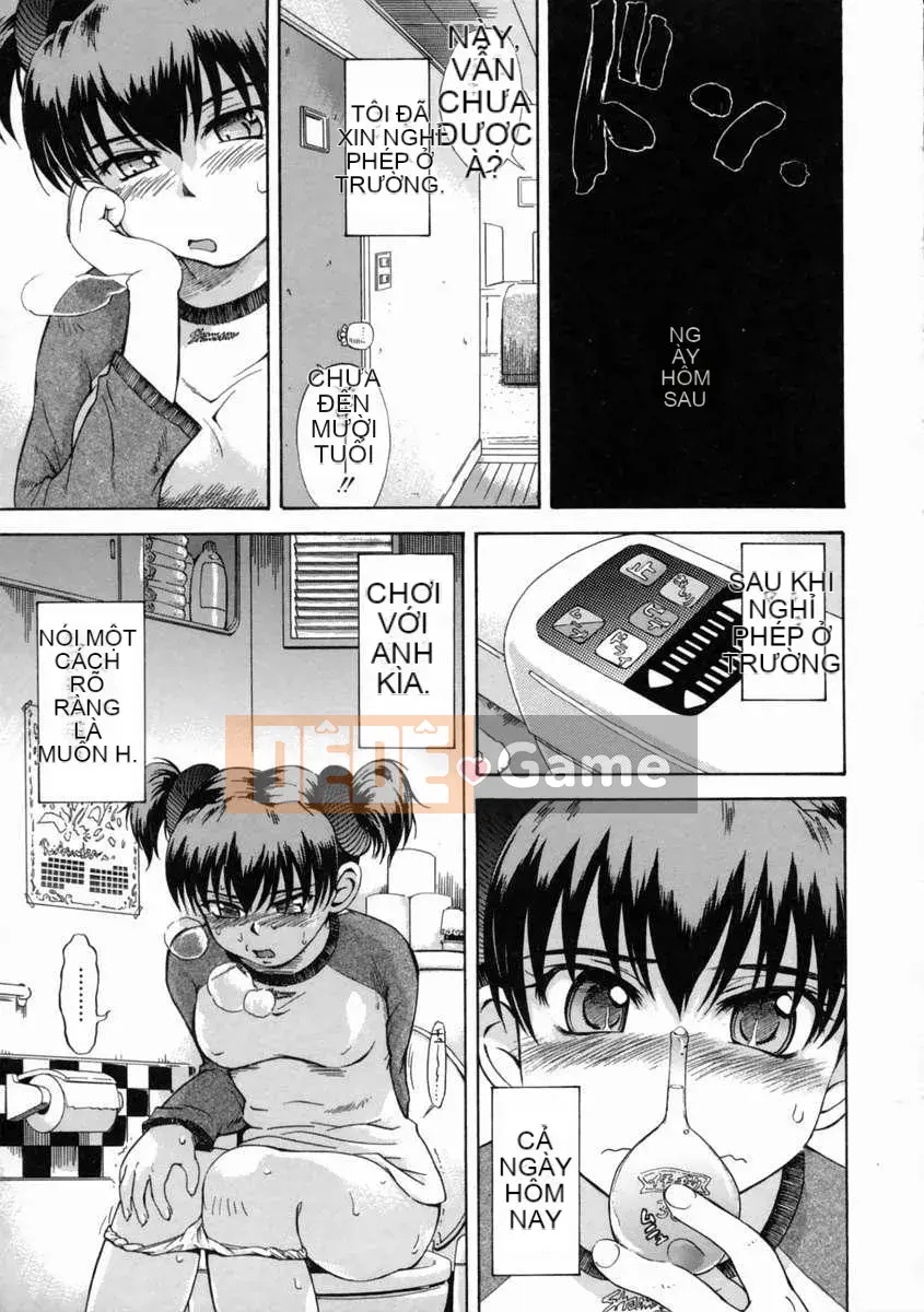 [Người cai trị Tsukino] Nhật ký ảo tưởng