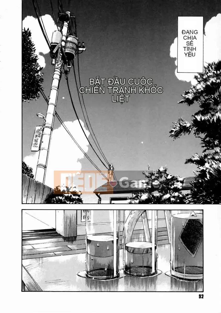 [Người cai trị Tsukino] Nhật ký ảo tưởng