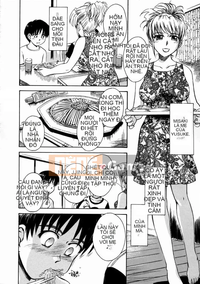 [Người cai trị Tsukino] Nhật ký ảo tưởng