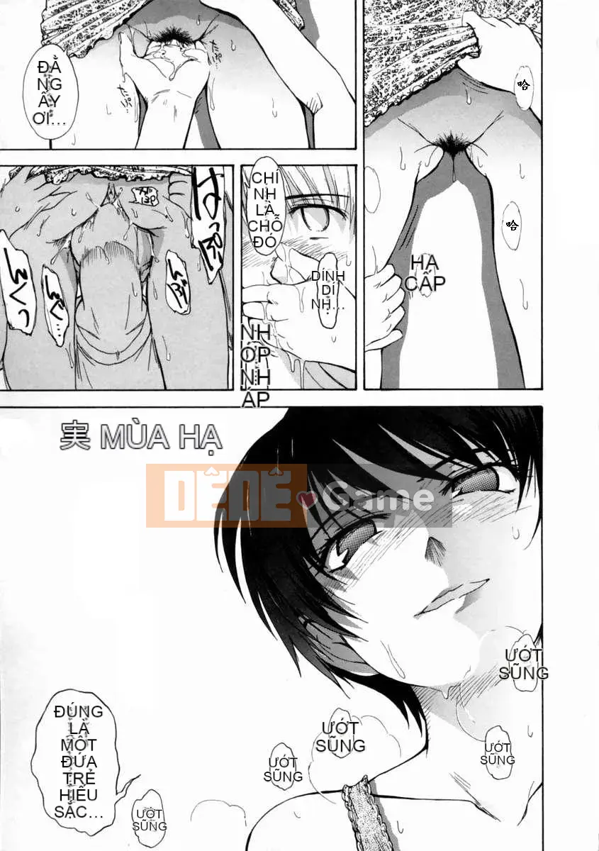 [Người cai trị Tsukino] Nhật ký ảo tưởng