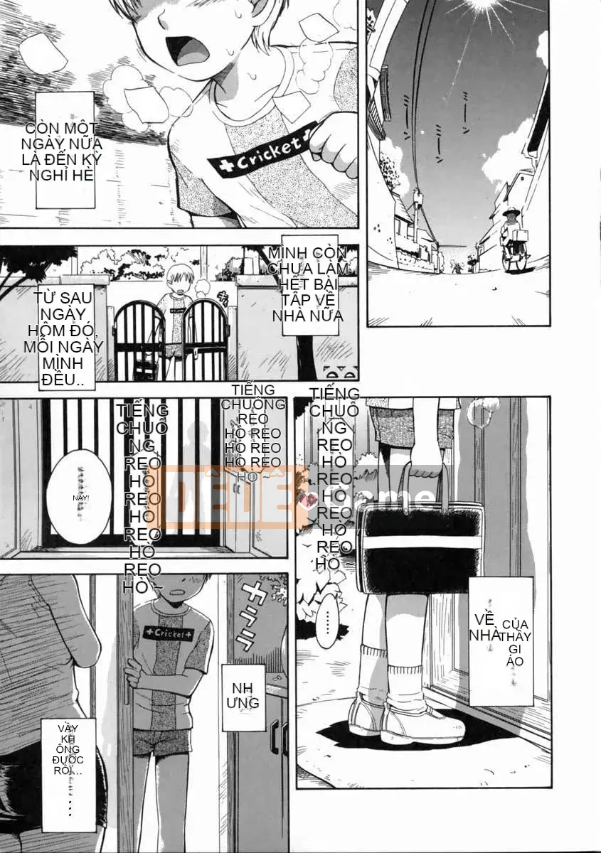 [Người cai trị Tsukino] Nhật ký ảo tưởng