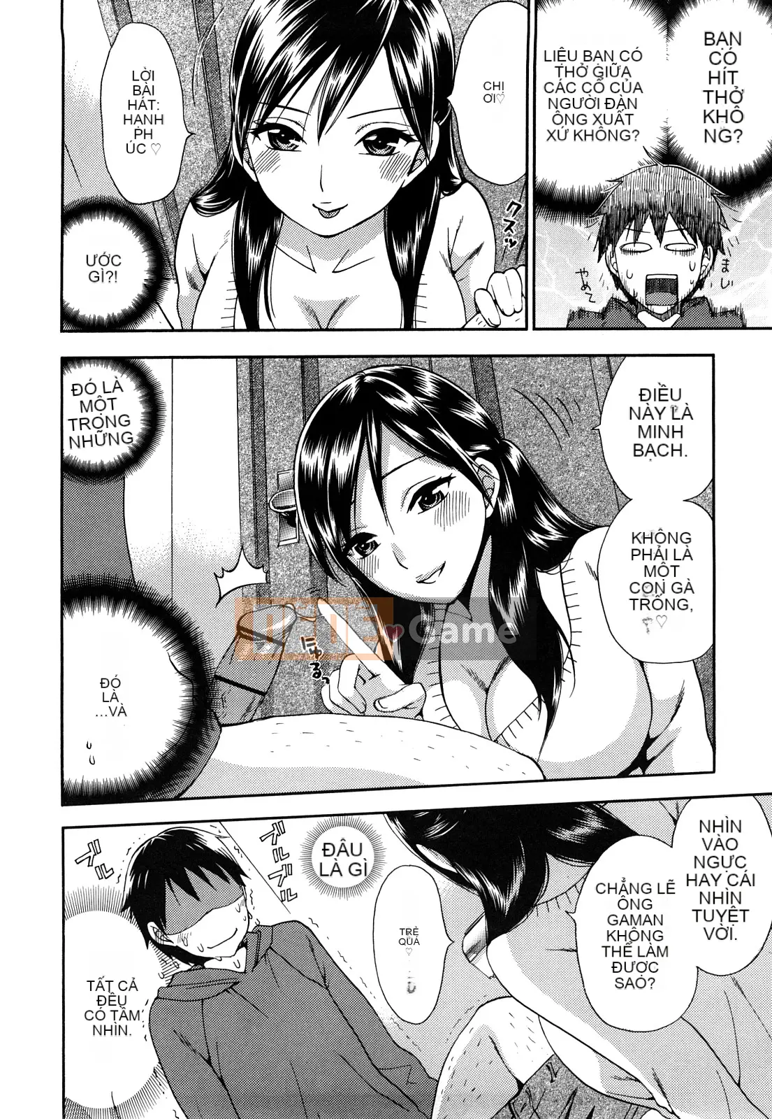 [Kuon Michiyoshi] Momoiro Tayunizumi