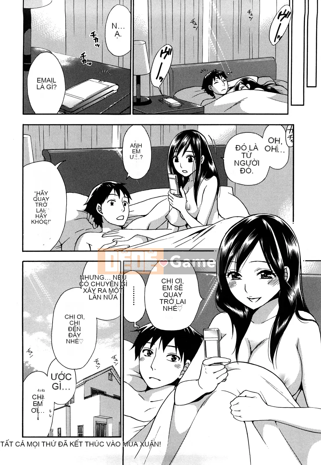 [Kuon Michiyoshi] Momoiro Tayunizumi