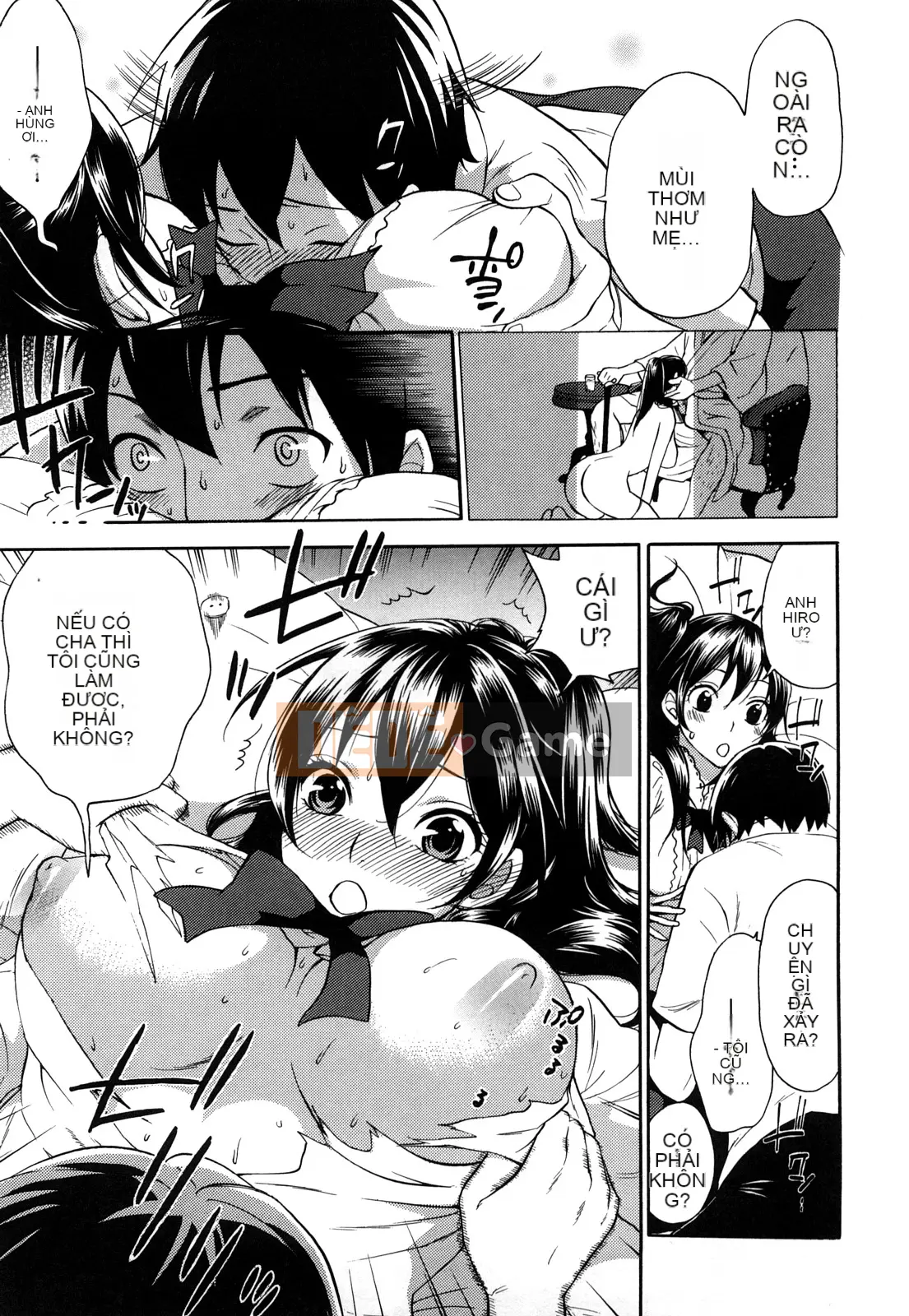 [Kuon Michiyoshi] Momoiro Tayunizumi