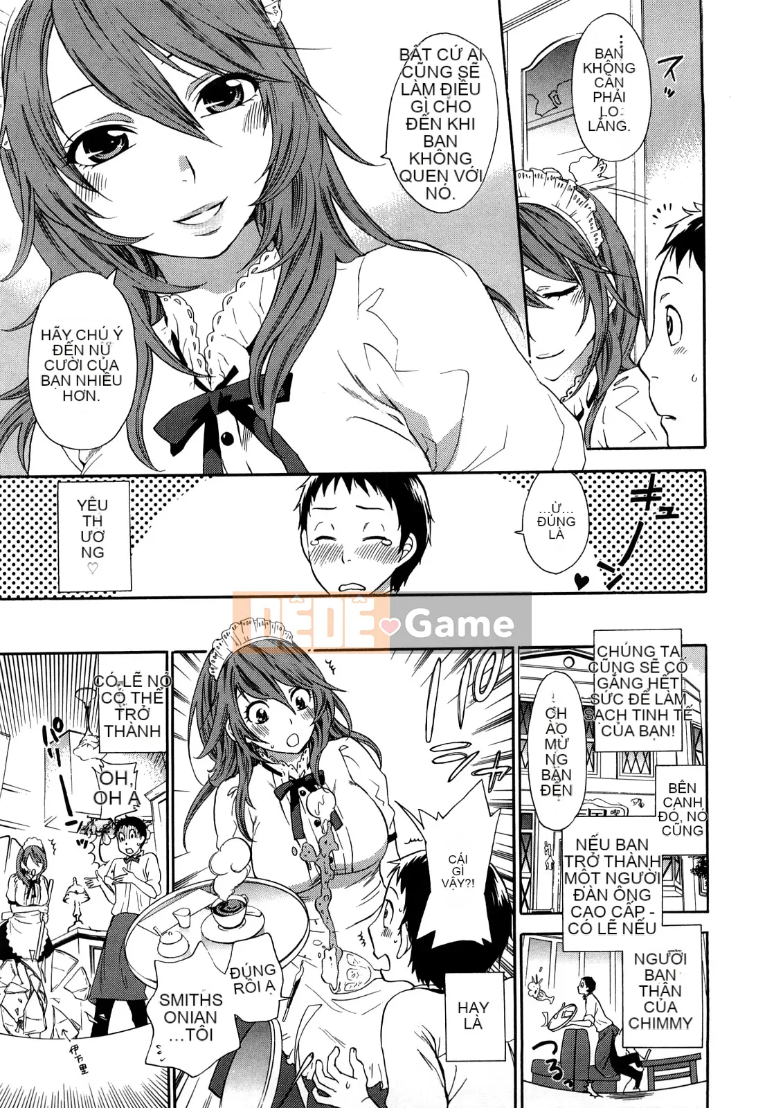 [Kuon Michiyoshi] Momoiro Tayunizumi