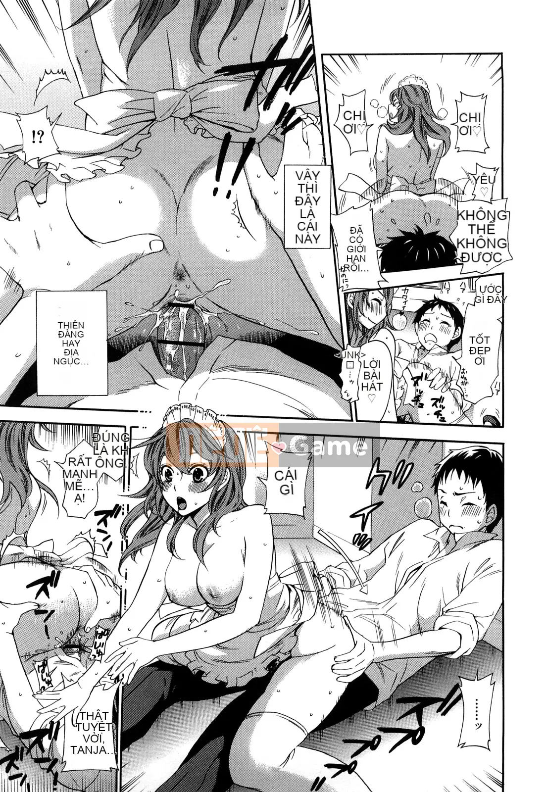 [Kuon Michiyoshi] Momoiro Tayunizumi