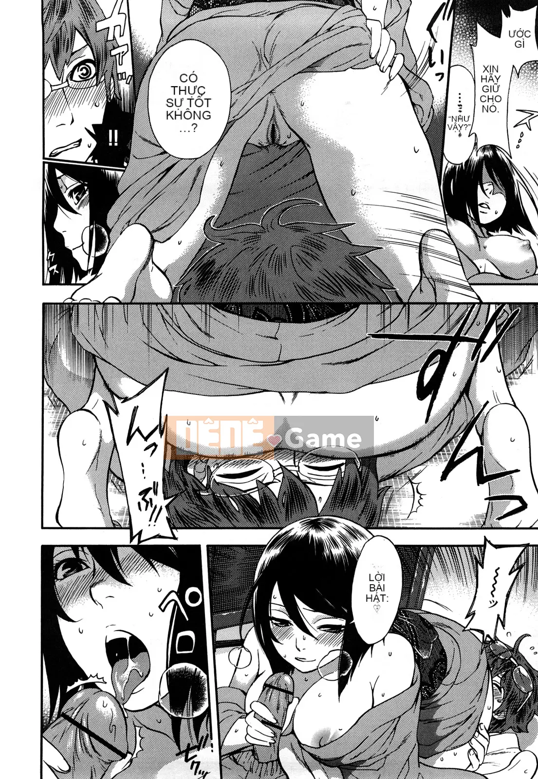 [Kuon Michiyoshi] Momoiro Tayunizumi