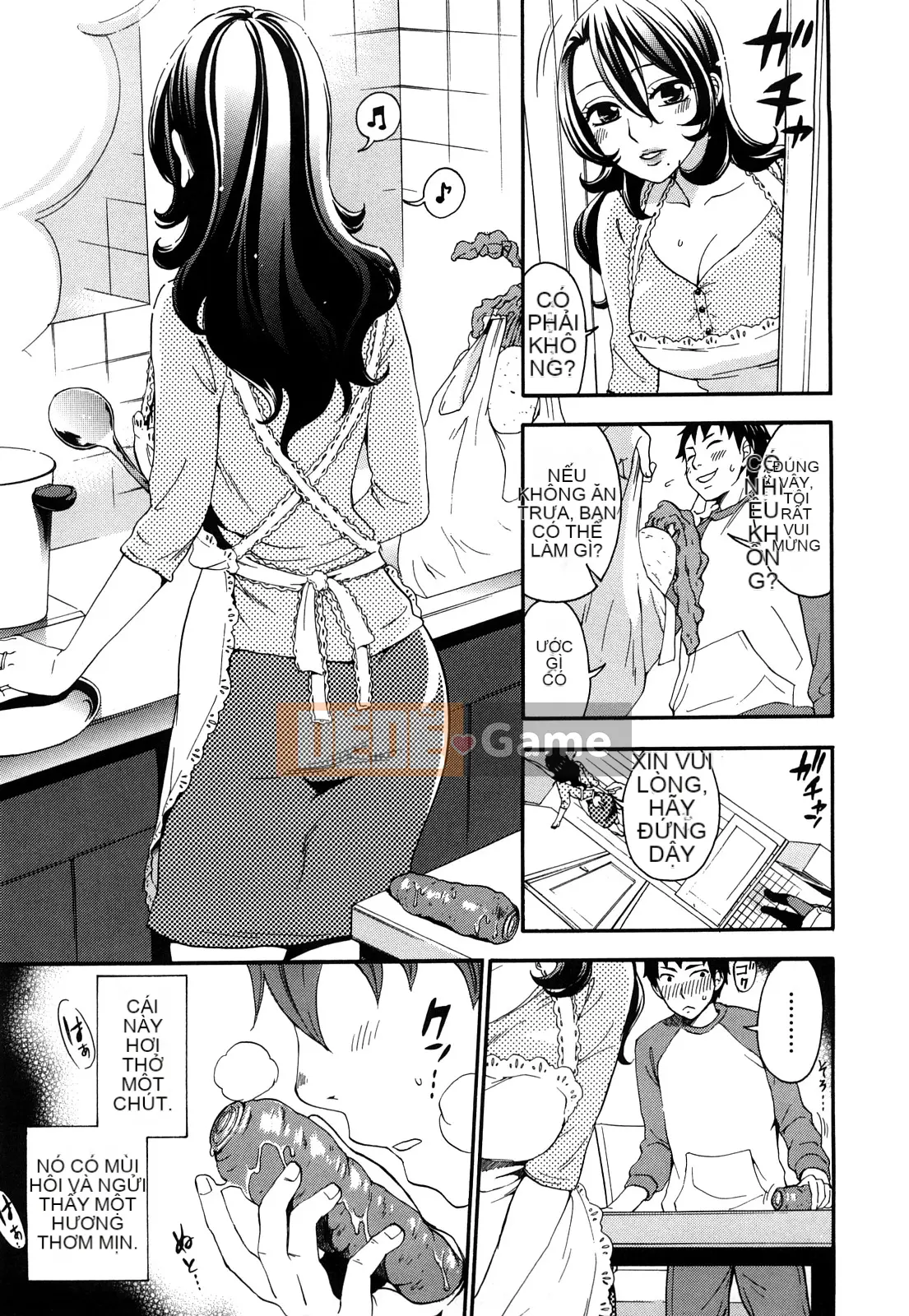 [Kuon Michiyoshi] Momoiro Tayunizumi