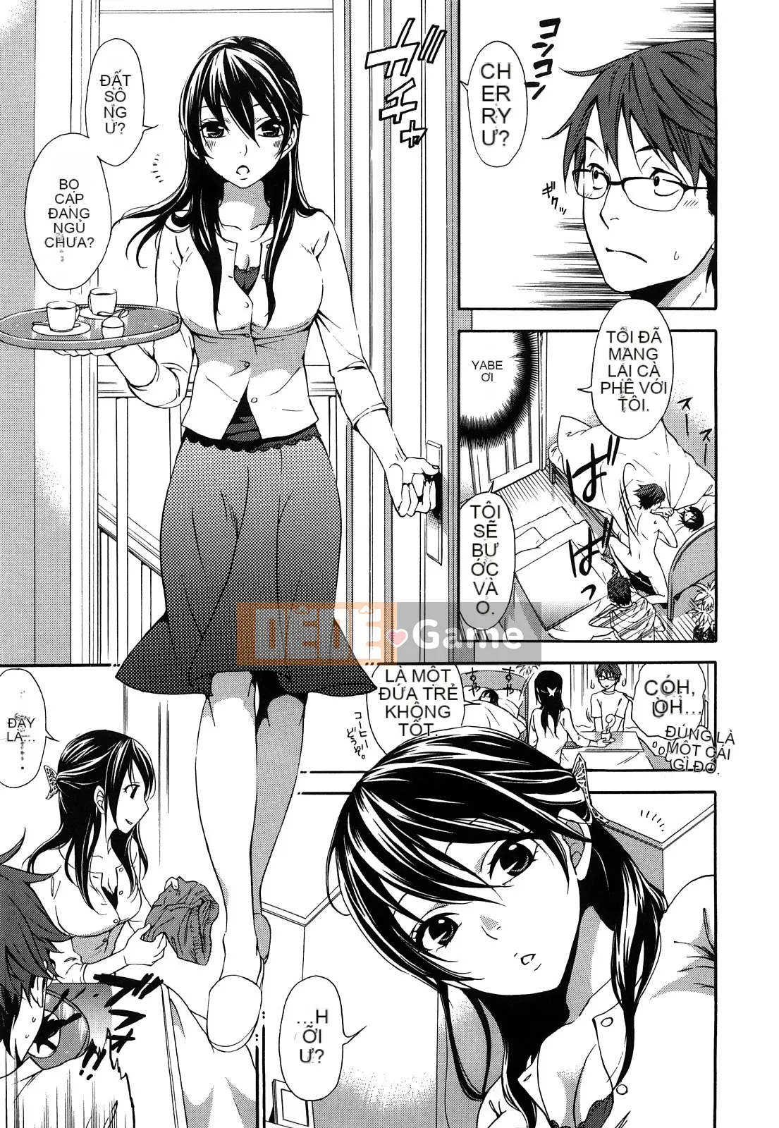 [Kuon Michiyoshi] Momoiro Tayunizumi