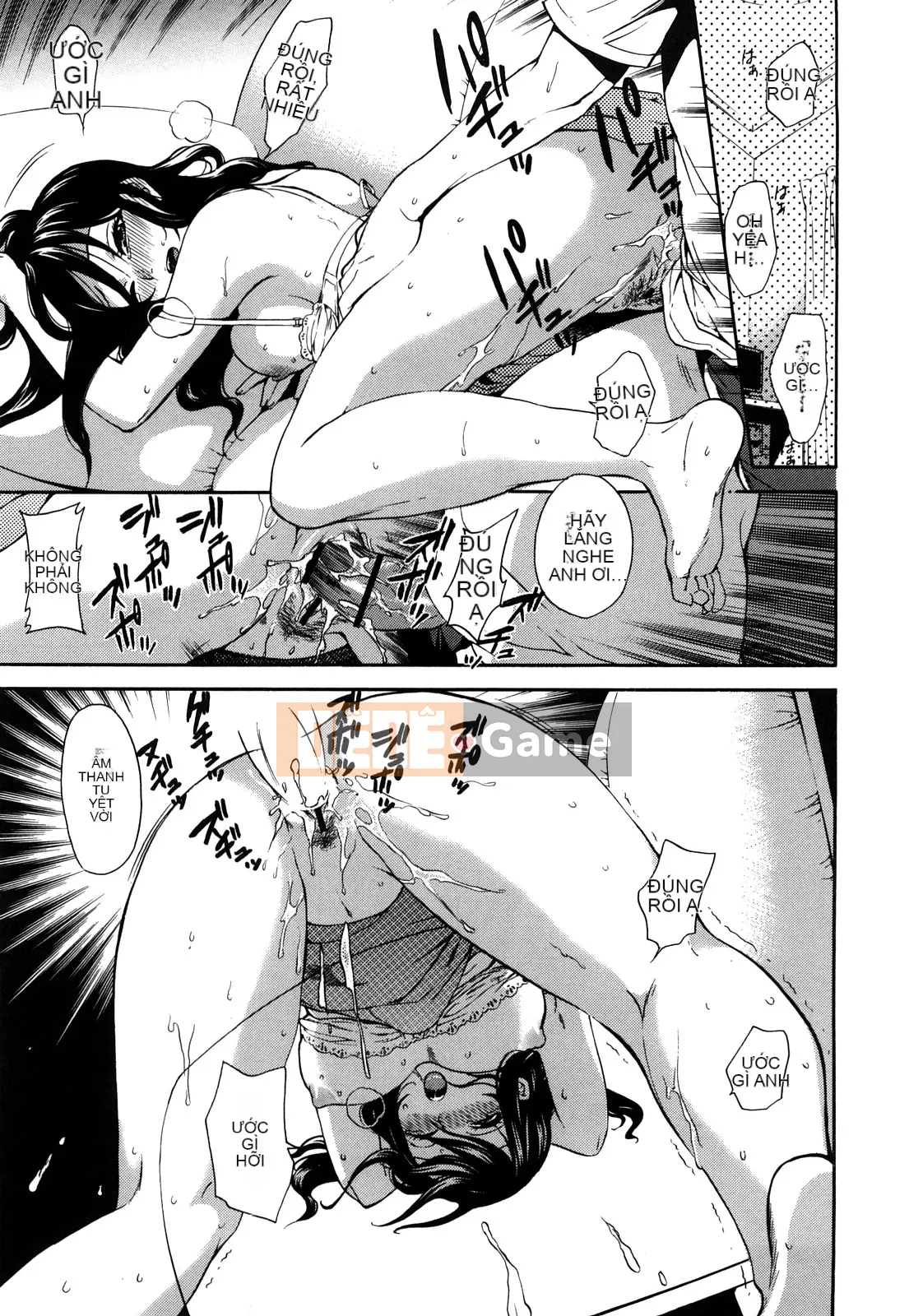 [Kuon Michiyoshi] Momoiro Tayunizumi