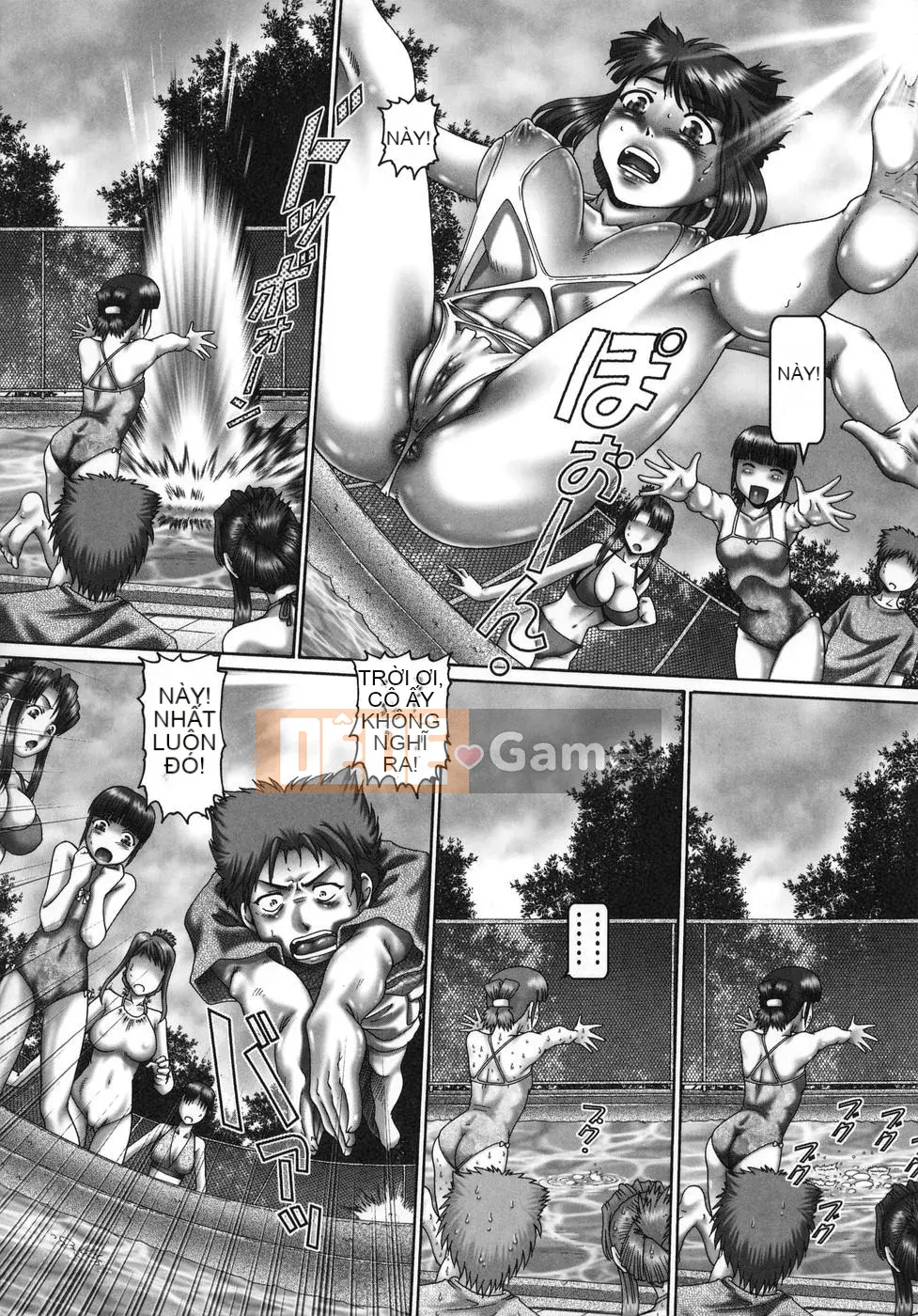 [TYPE.90] Made in Giáo viên