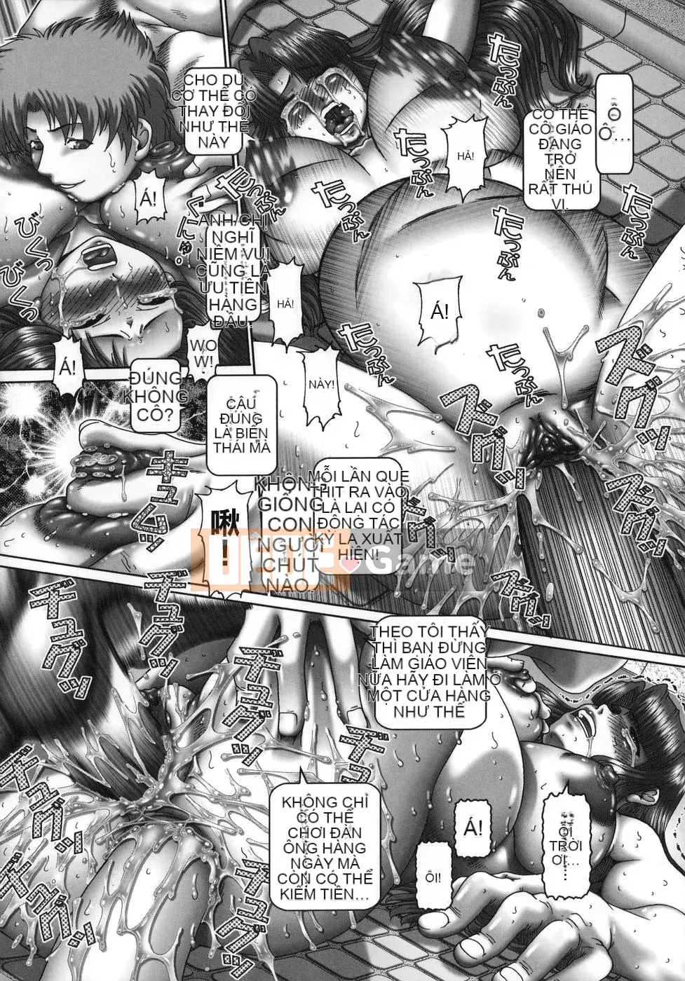 [TYPE.90] Made in Giáo viên