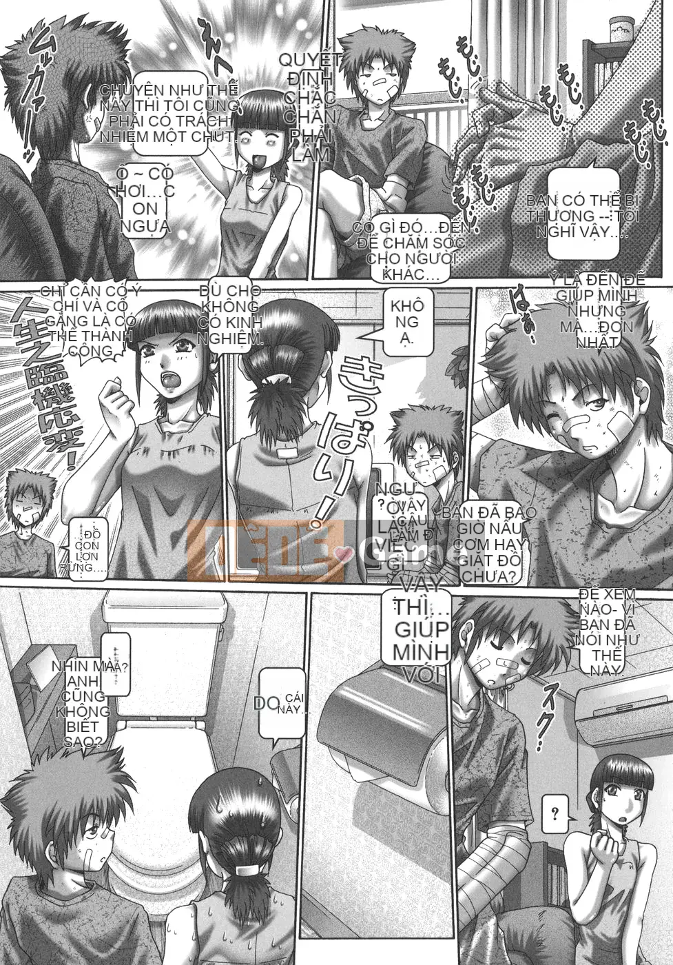 [TYPE.90] Made in Giáo viên