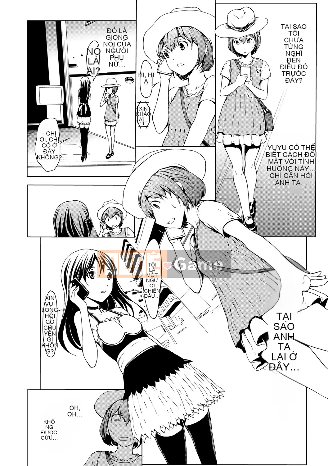 [Cá nhân hóa Kirin] [OKAWARI] Thuốc để trưởng thành