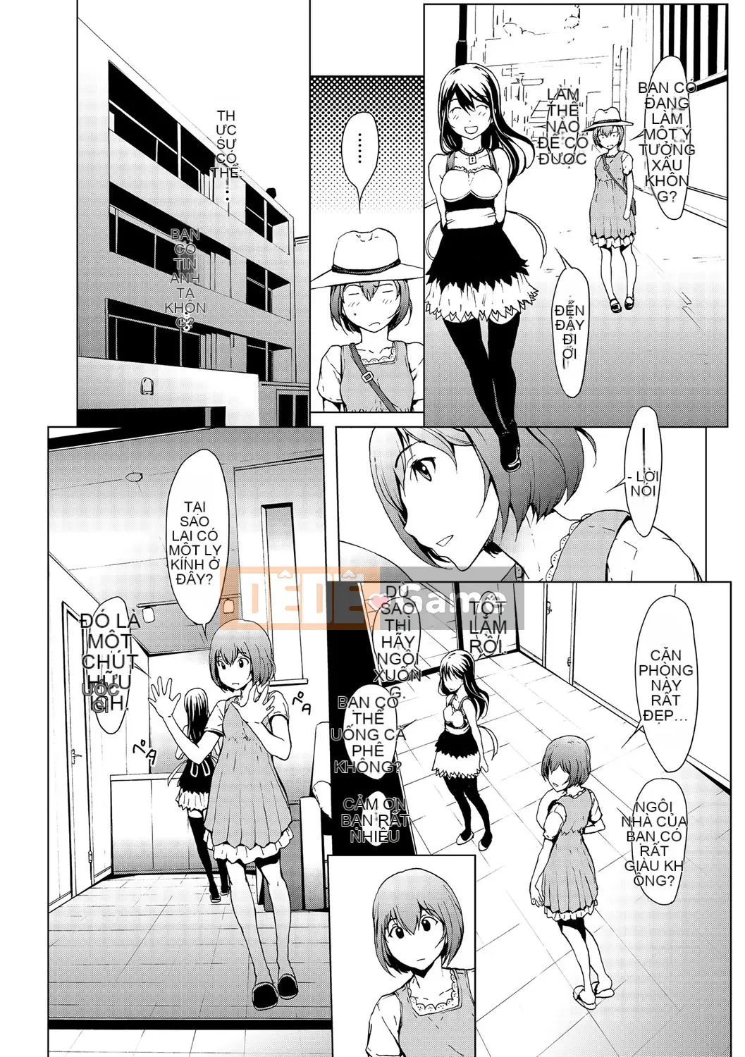 [Cá nhân hóa Kirin] [OKAWARI] Thuốc để trưởng thành