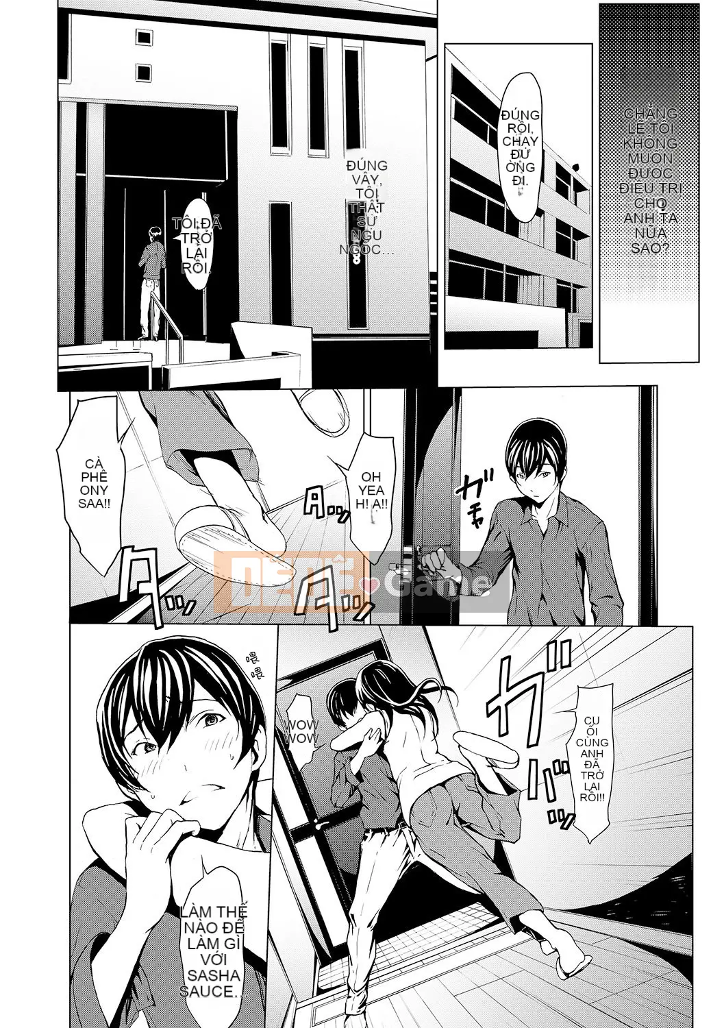 [Cá nhân hóa Kirin] [OKAWARI] Thuốc để trưởng thành