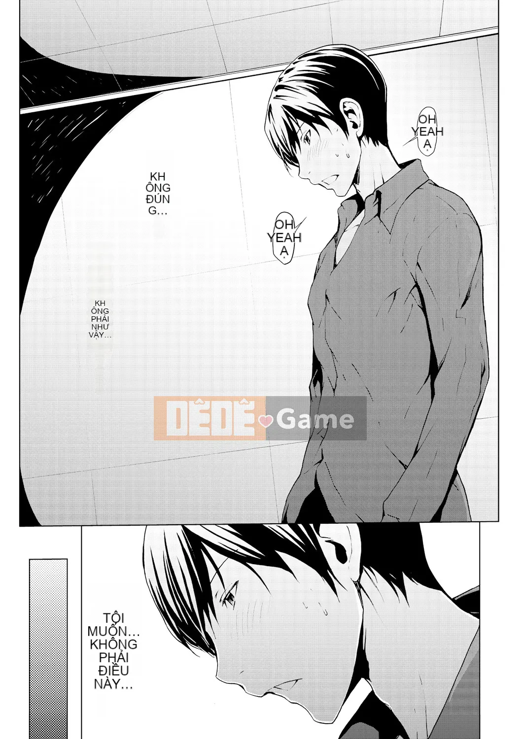 [Cá nhân hóa Kirin] [OKAWARI] Thuốc để trưởng thành