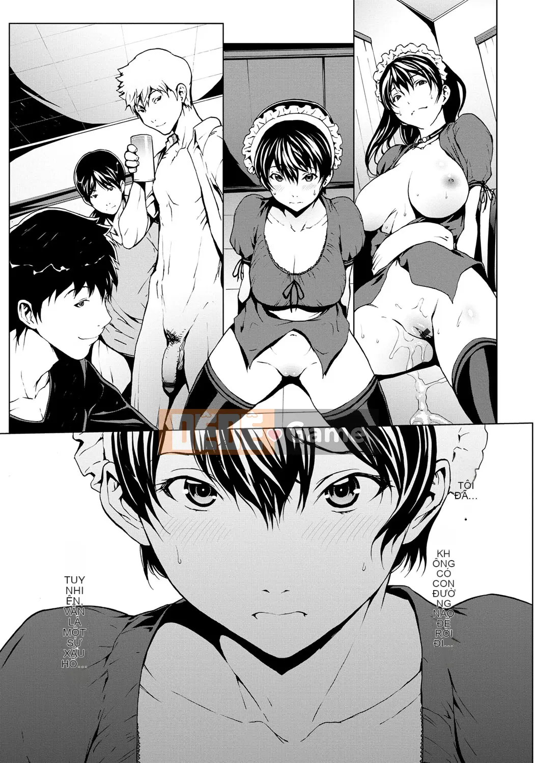 [Cá nhân hóa Kirin] [OKAWARI] Thuốc để trưởng thành