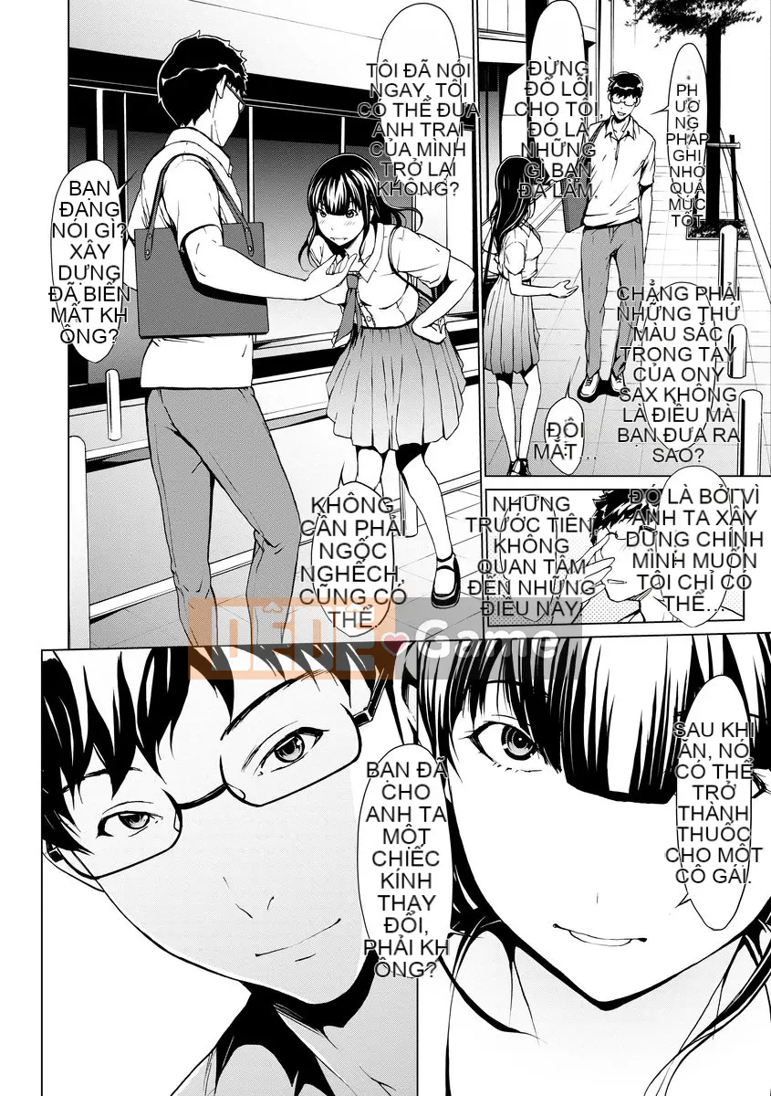 [Cá nhân hóa Kirin] [OKAWARI] Thuốc để trưởng thành