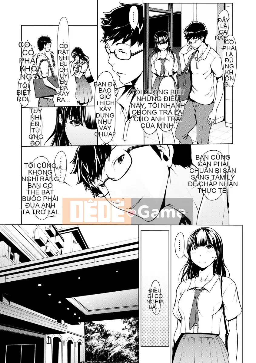 [Cá nhân hóa Kirin] [OKAWARI] Thuốc để trưởng thành