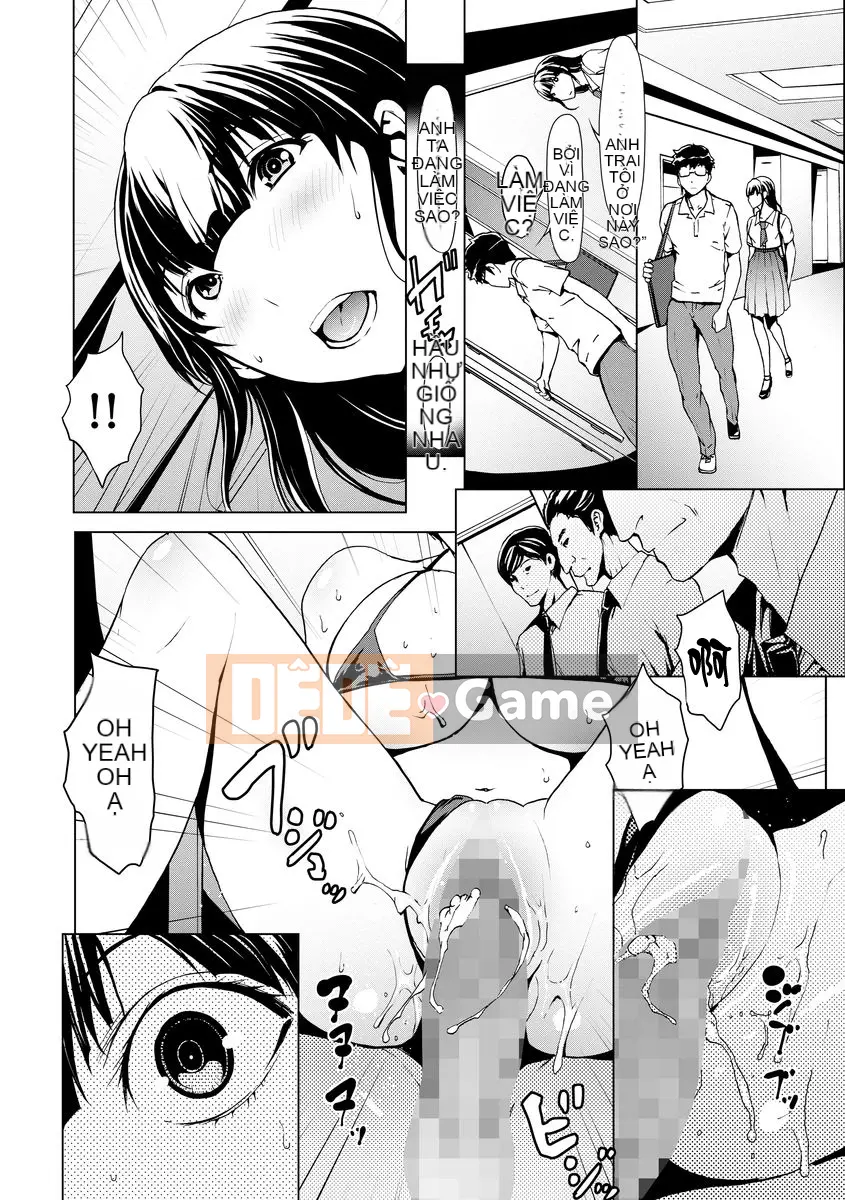 [Cá nhân hóa Kirin] [OKAWARI] Thuốc để trưởng thành