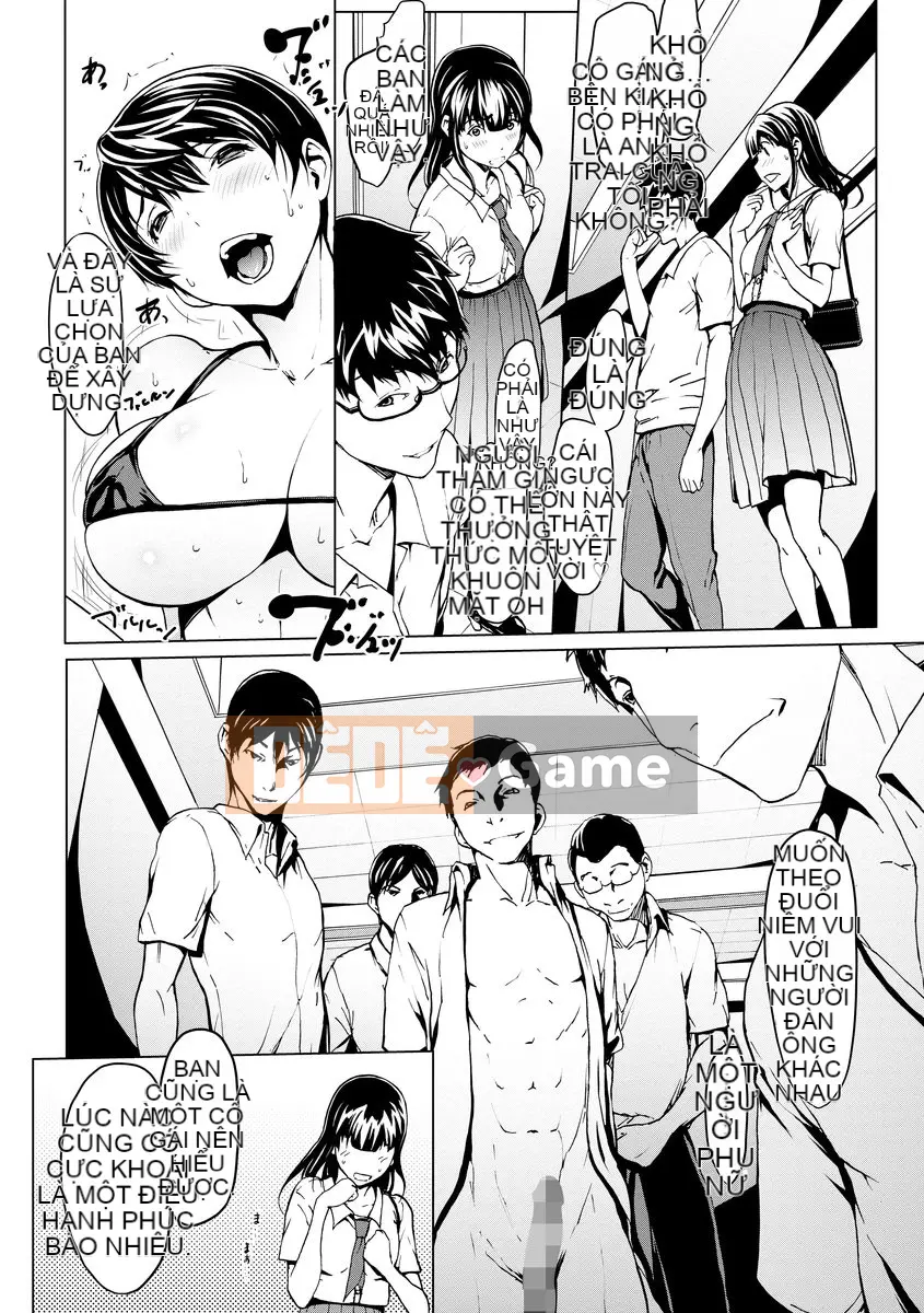 [Cá nhân hóa Kirin] [OKAWARI] Thuốc để trưởng thành