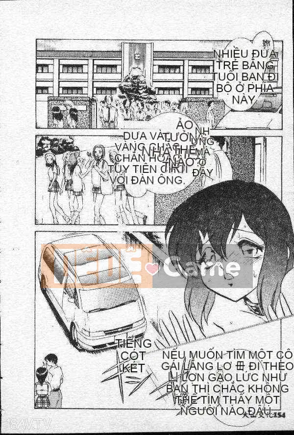 [Mayano Yangtaro] Dọn nhà vệ sinh (tiếng Trung)