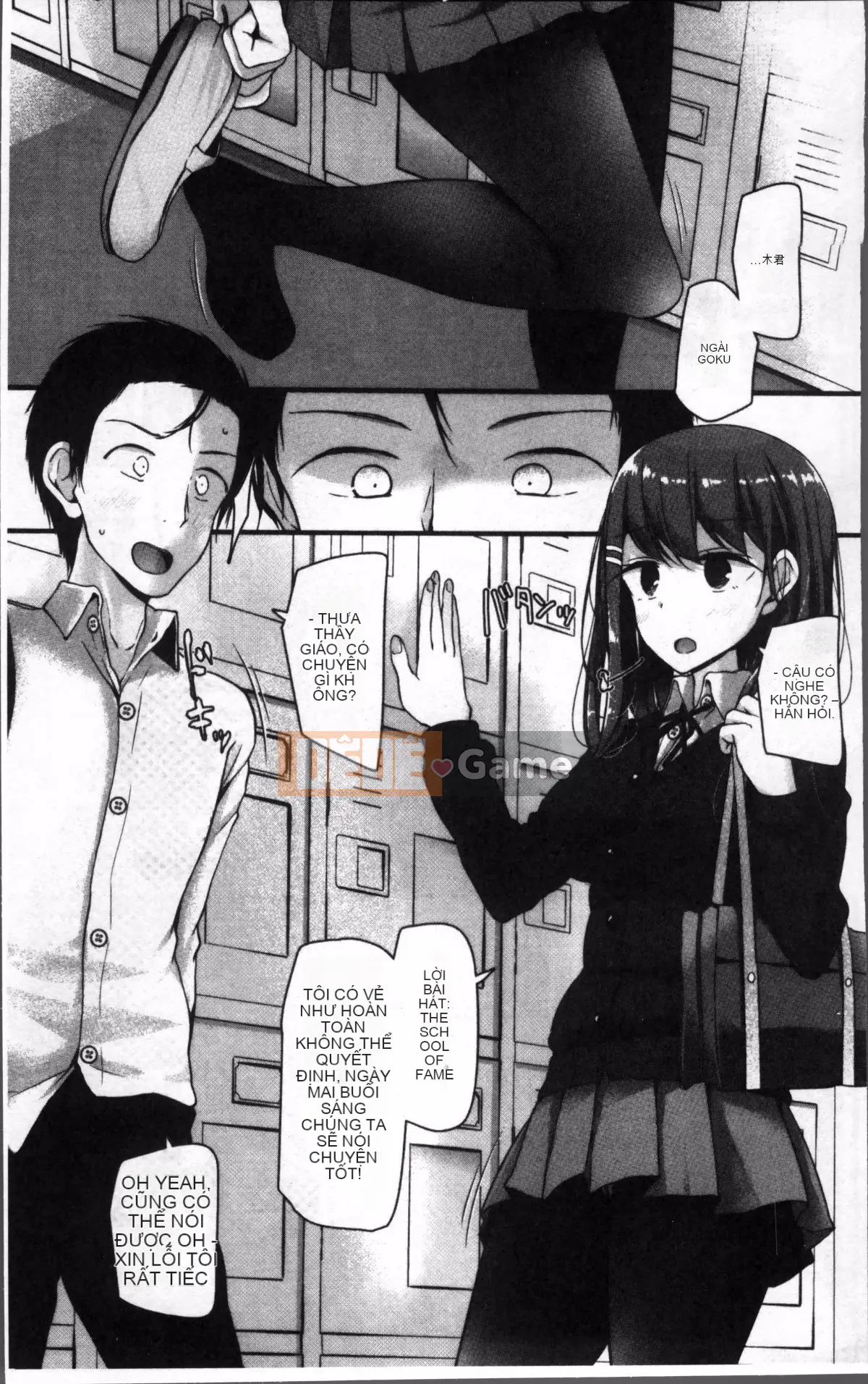 [4K Sousougumi][Oso] Thú cưng hay nô lệ!!