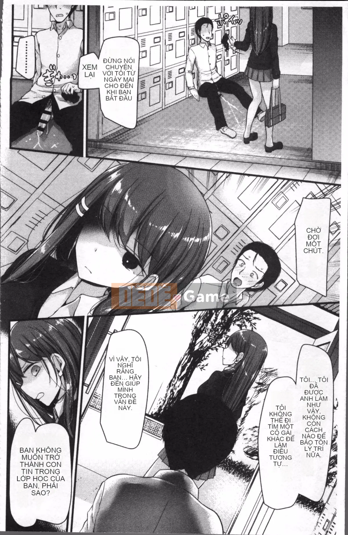 [4K Sousougumi][Oso] Thú cưng hay nô lệ!!