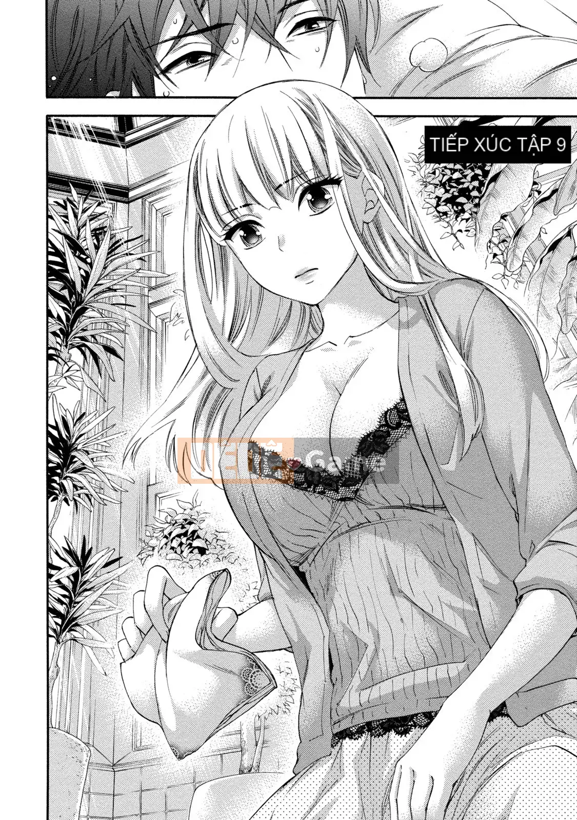 [Kuon Michiyoshi] Trăm trò chơi 2 [Kỹ thuật số]