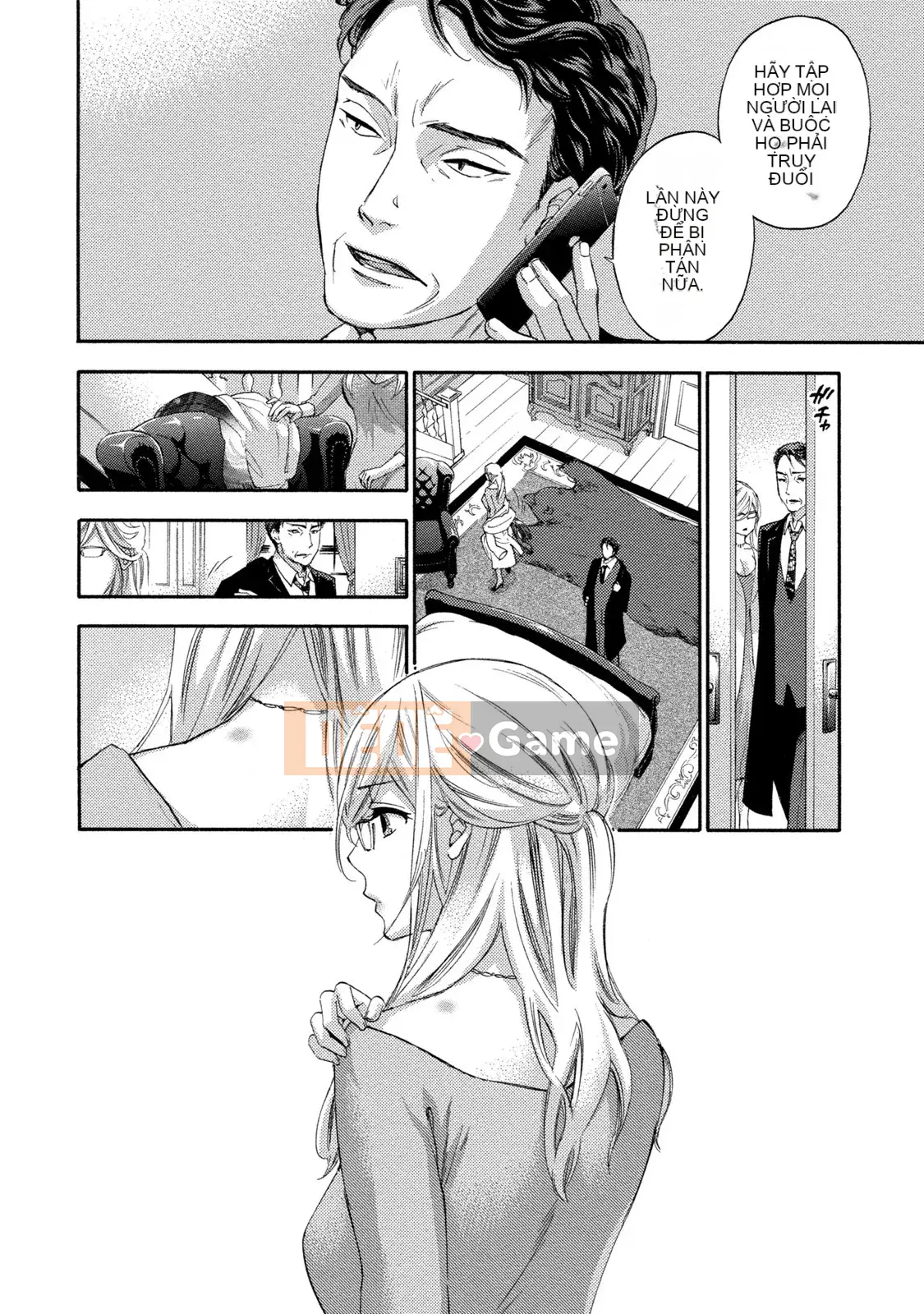 [Kuon Michiyoshi] Trăm trò chơi 2 [Kỹ thuật số]